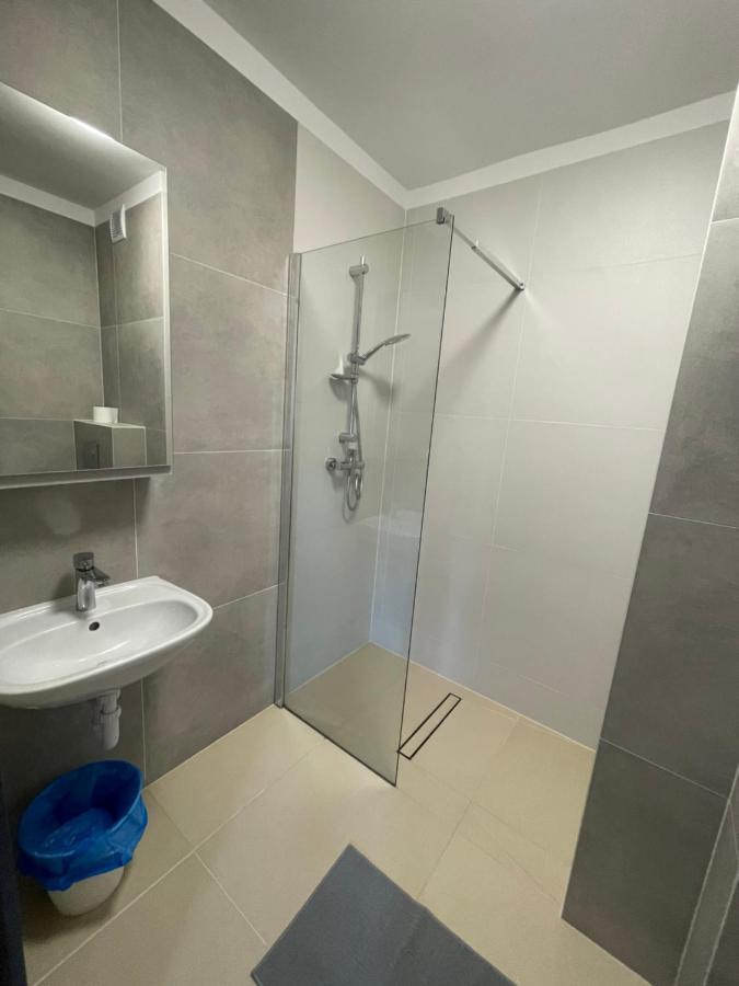 Rybitwa Debki Apartment Ngoại thất bức ảnh
