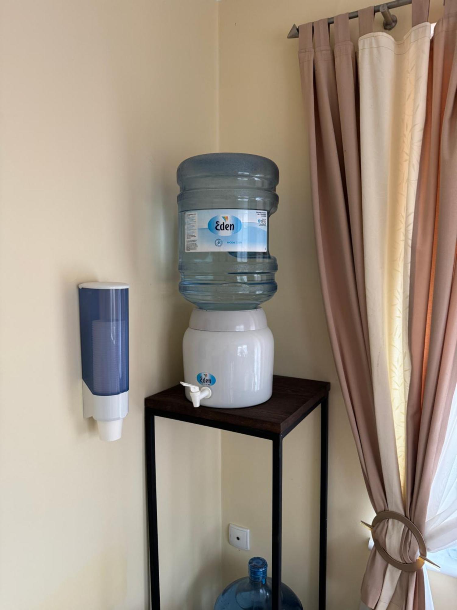 Rybitwa Debki Apartment Ngoại thất bức ảnh