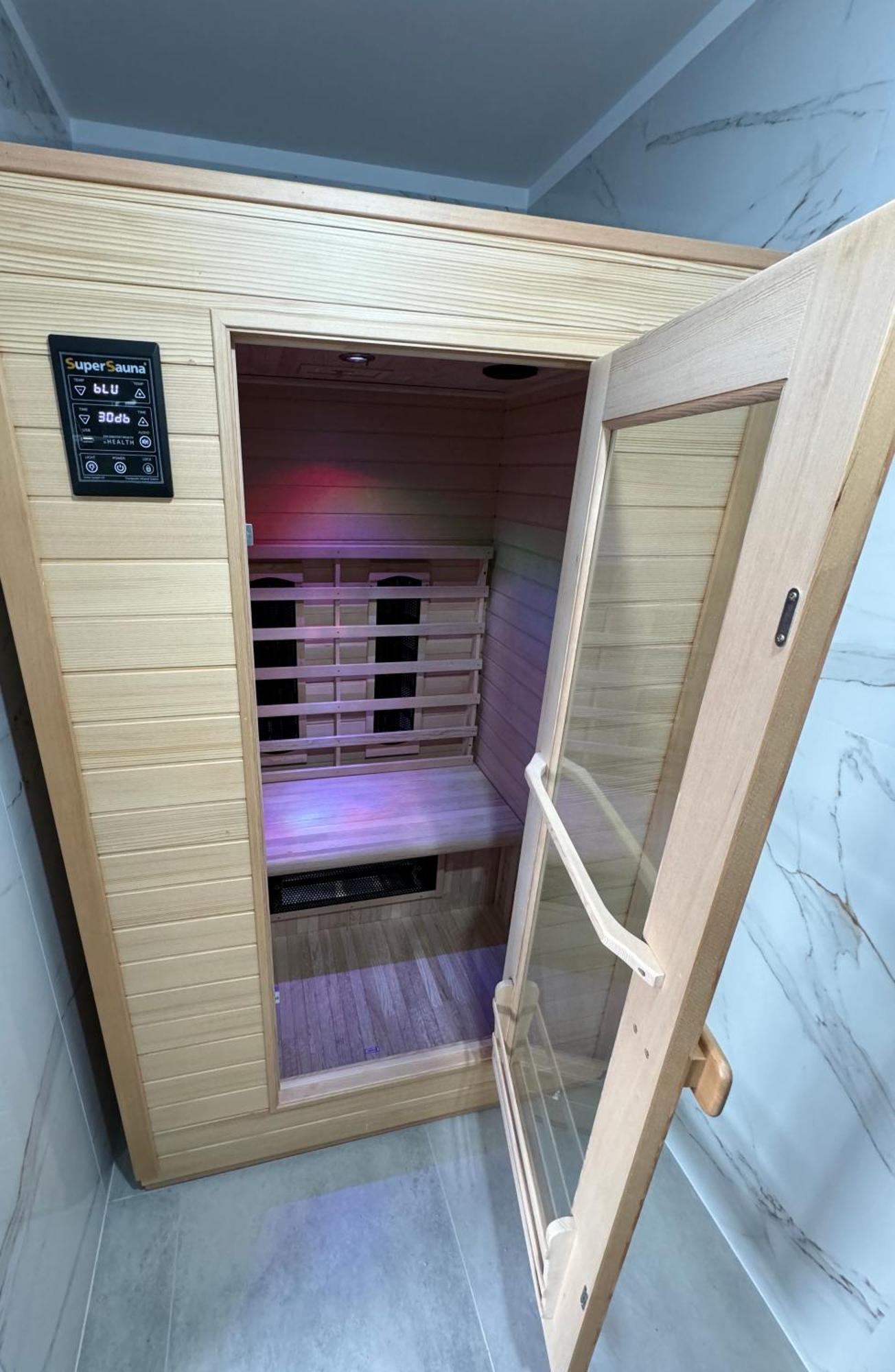 Rybitwa Debki Apartment Ngoại thất bức ảnh
