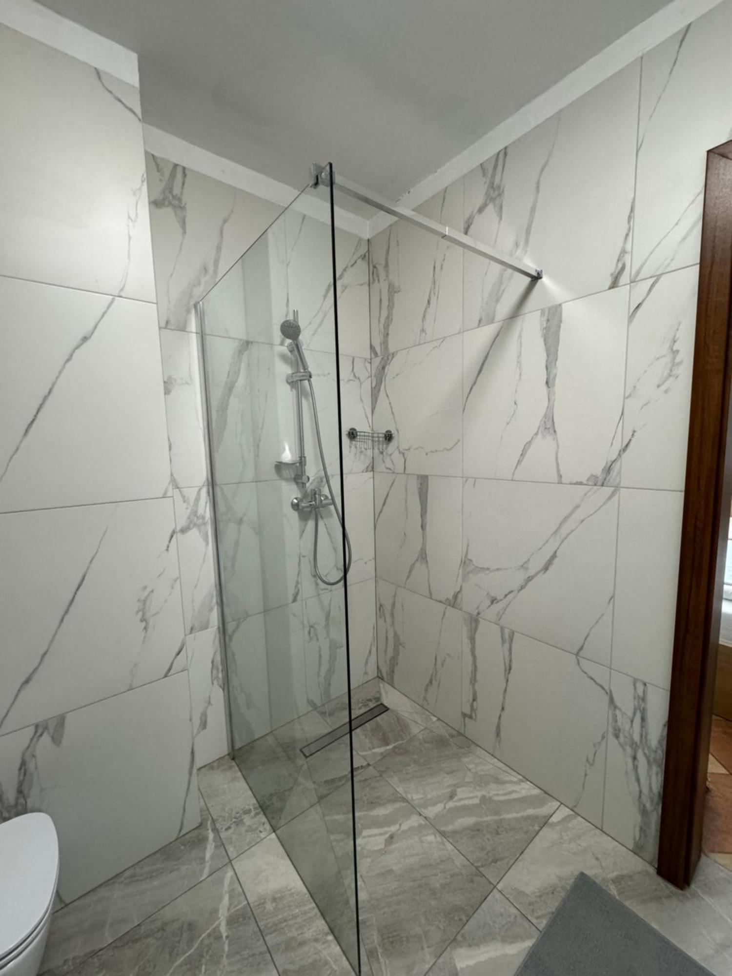Rybitwa Debki Apartment Ngoại thất bức ảnh